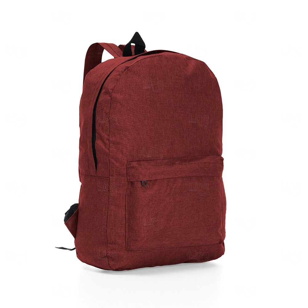 Mochila de Nylon 14 Litros Personalizada 
