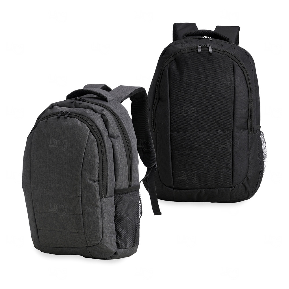 Mochila Nylon/Oxford 26L Personalizada 