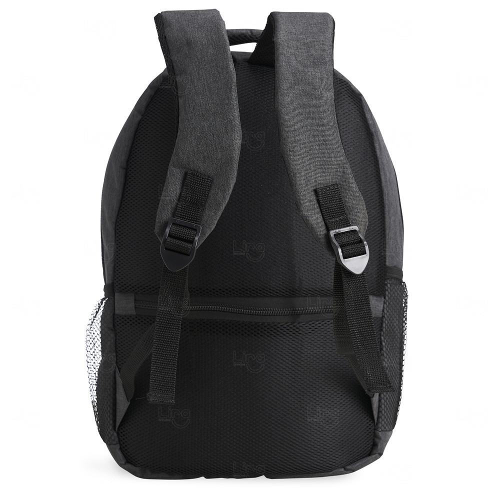 Mochila de Nylon Personalizada 