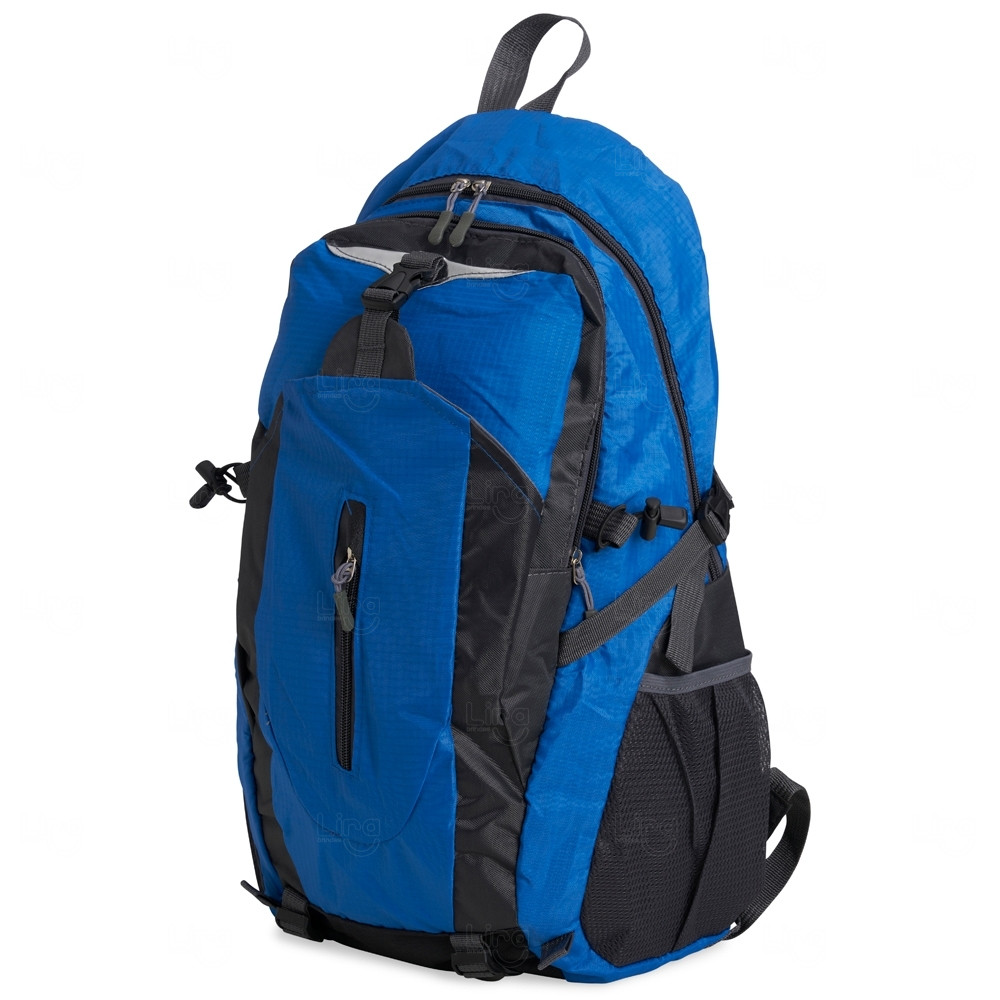 Mochila Personalizada de Nylon - 28L 
