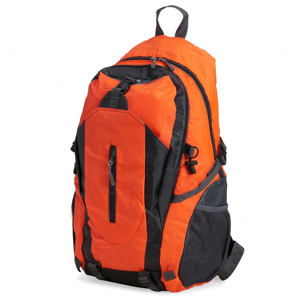 Mochila Personalizada de Nylon - 28L 