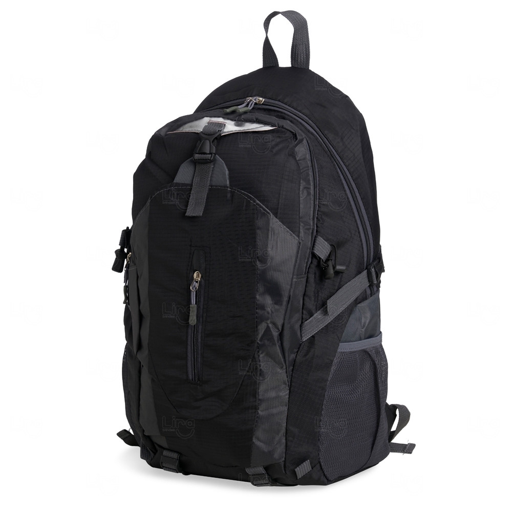 Mochila Personalizada de Nylon - 28L 