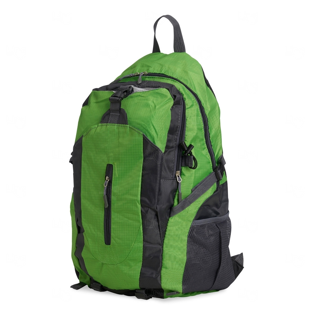 Mochila Personalizada de Nylon - 28L 