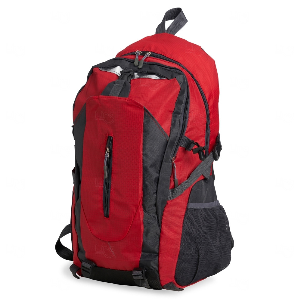 Mochila Personalizada de Nylon - 28L 