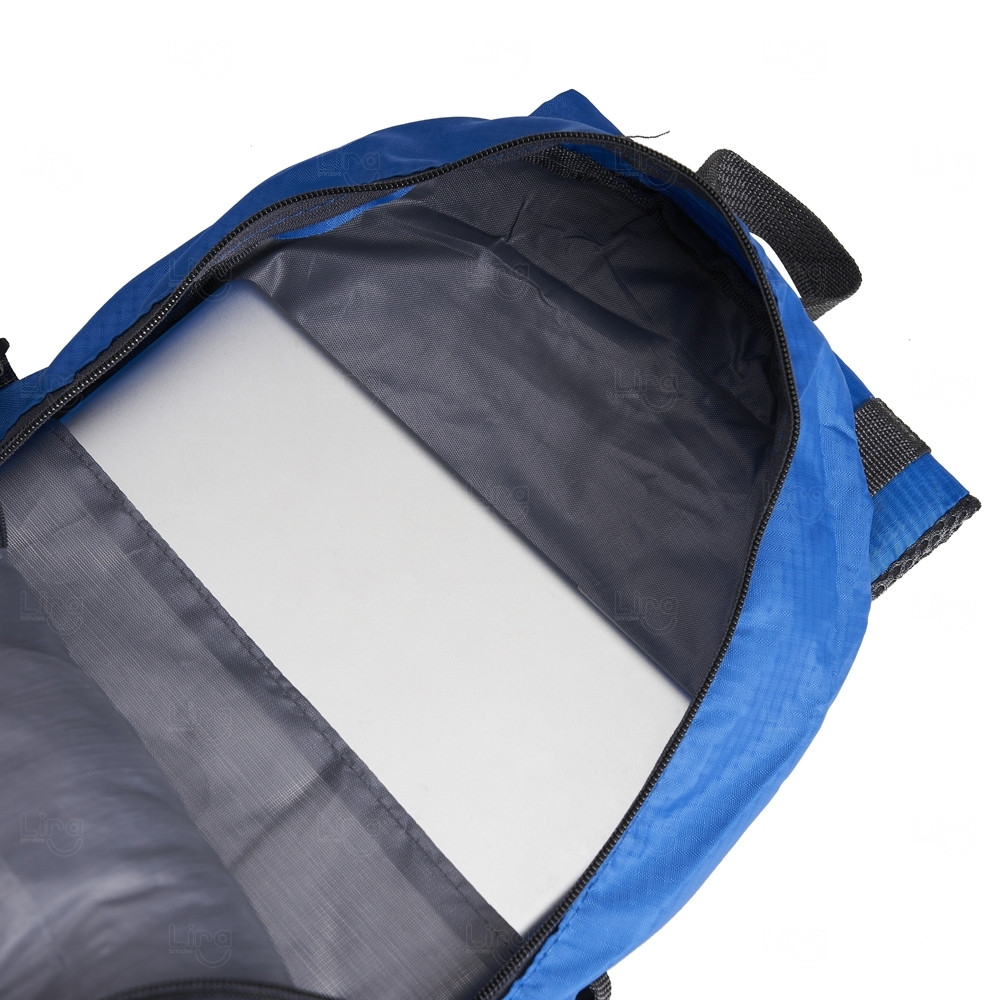 Mochila Personalizada de Nylon - 28L 