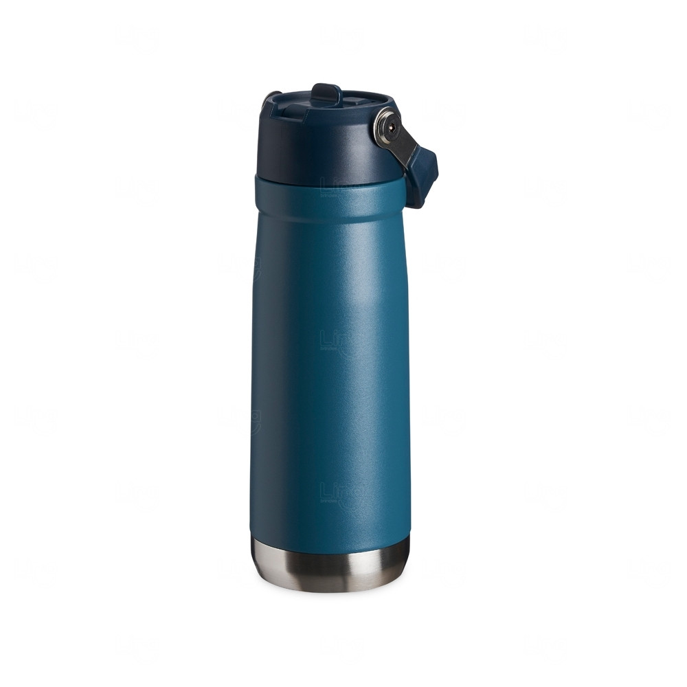 Squeeze Térmica Inox 700ml Personalizada 