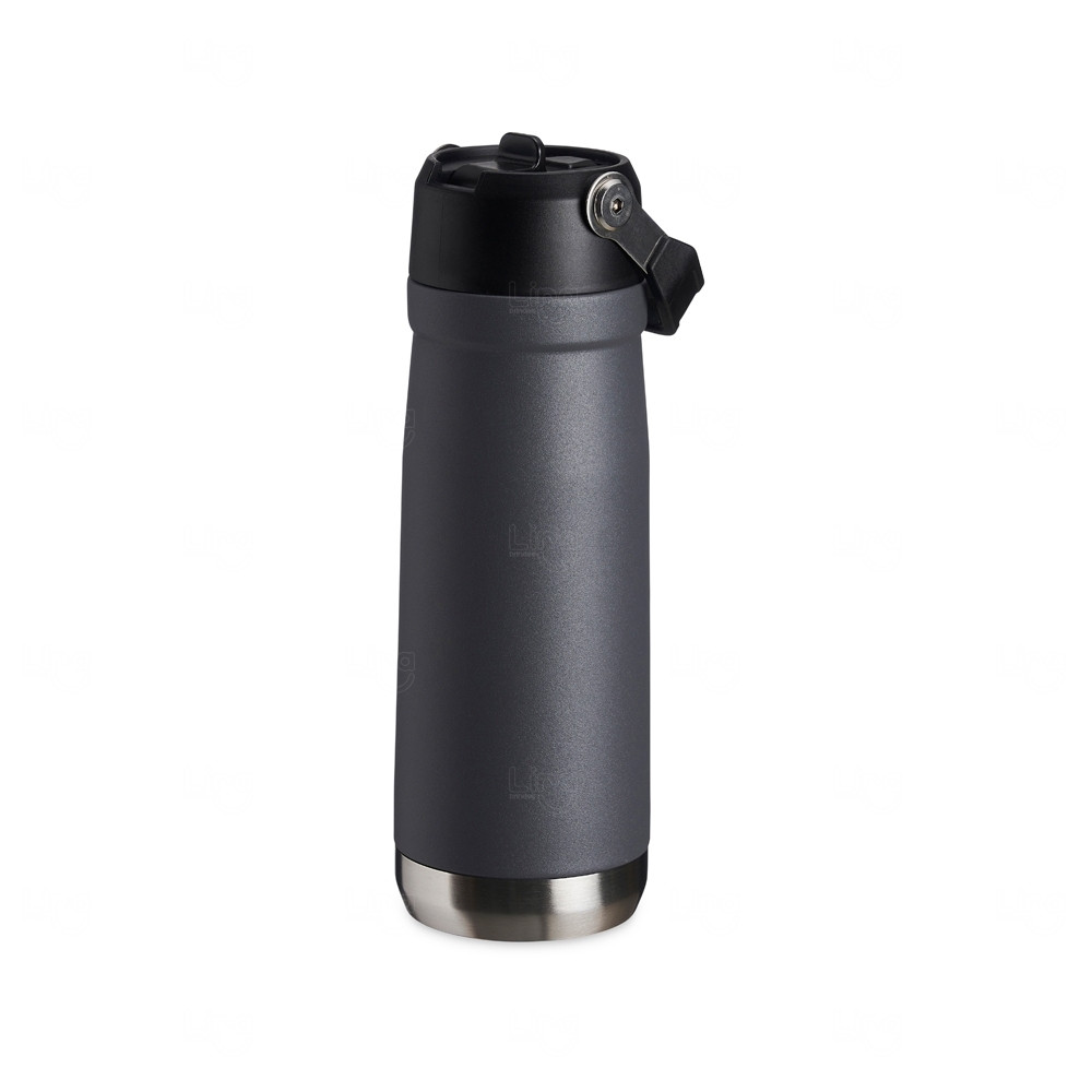 Squeeze Térmica Inox 700ml Personalizada 