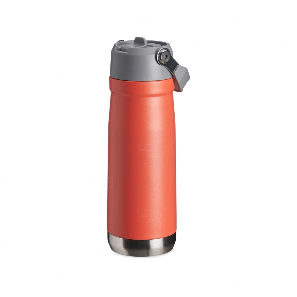 Squeeze Térmica Inox 700ml Personalizada 