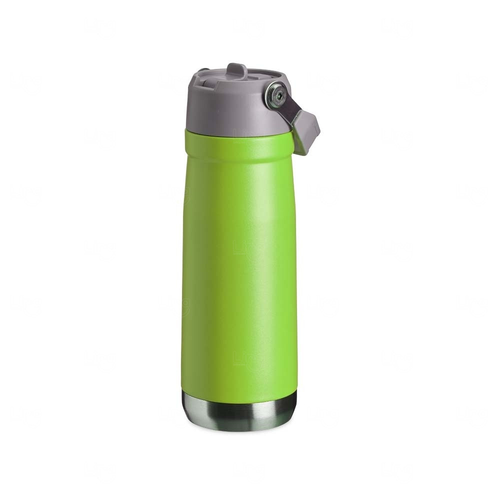 Squeeze Térmica Inox 700ml Personalizada 