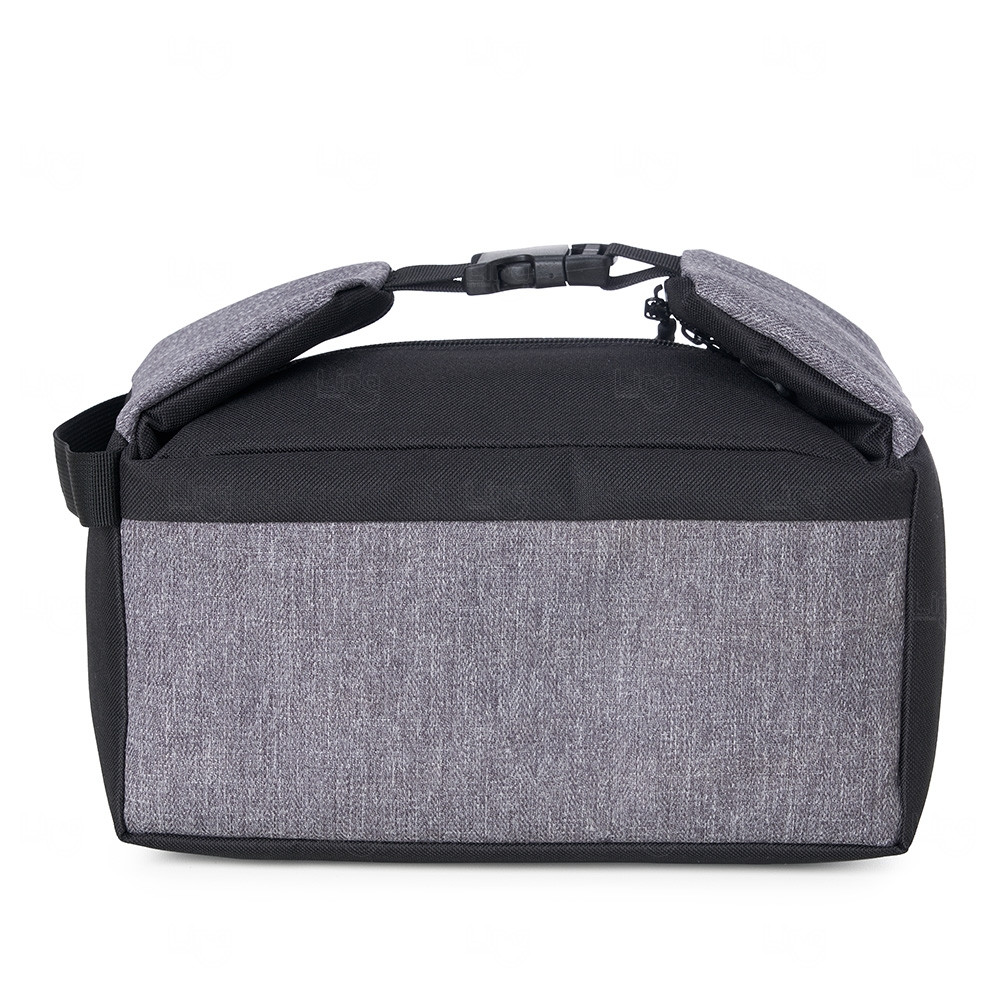 Bolsa Térmica Personalizada em Poliéster - 5,5L 