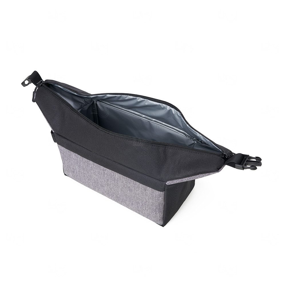 Bolsa Térmica Personalizada em Poliéster - 5,5L 