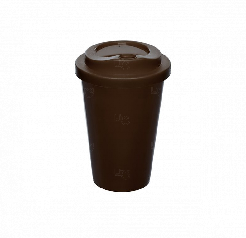 Copo de Café Personalizado - 350ml 