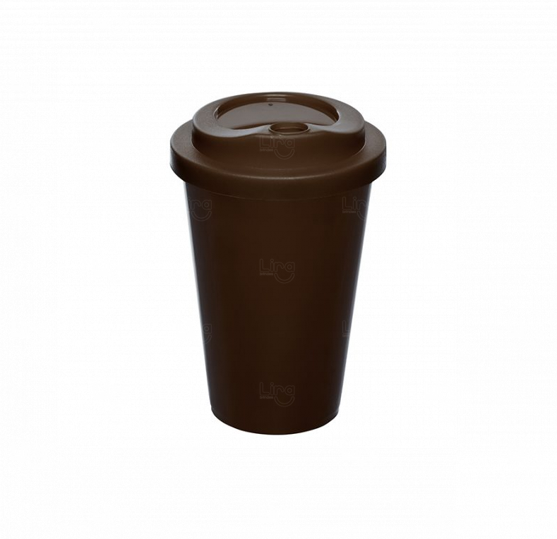 Copo Café Personalizado - 350ml 