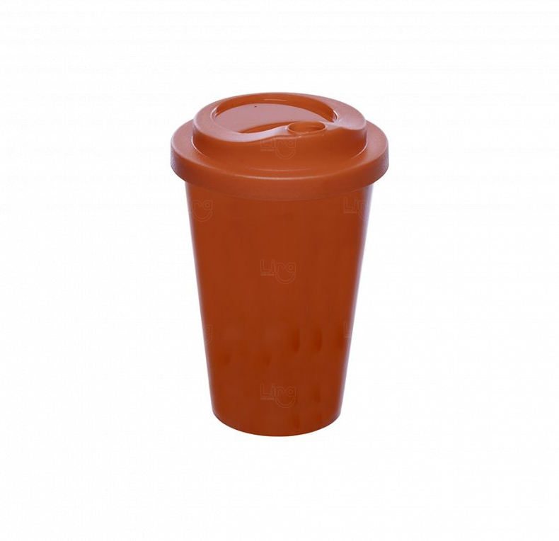 Copo de Café Personalizado - 350ml 
