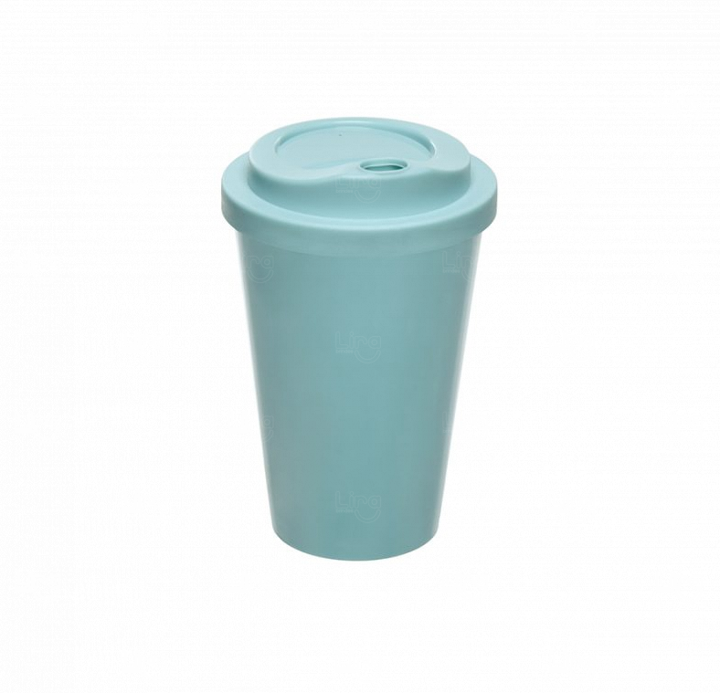 Copo de Café Personalizado - 350ml 