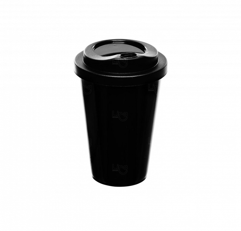 Copo de Café Personalizado - 350ml 