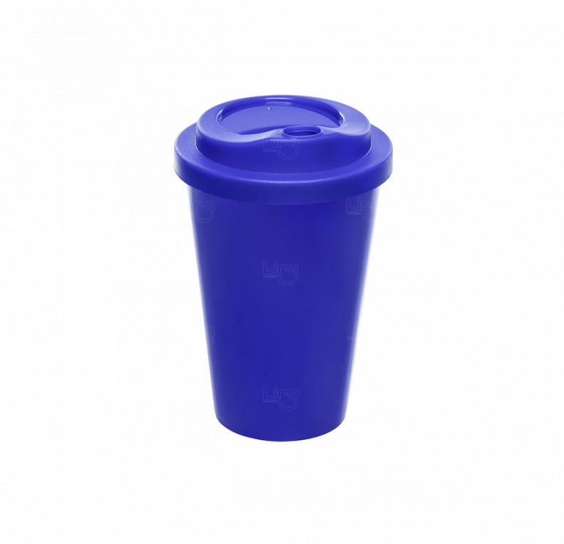 Copo de Café Personalizado - 350ml 
