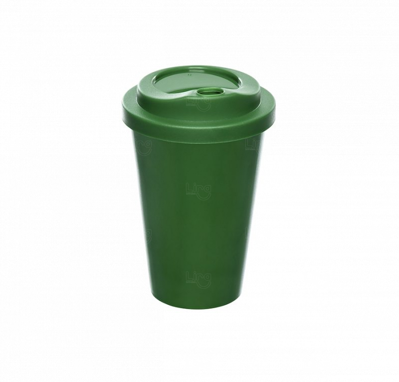 Copo de Café Personalizado - 350ml 