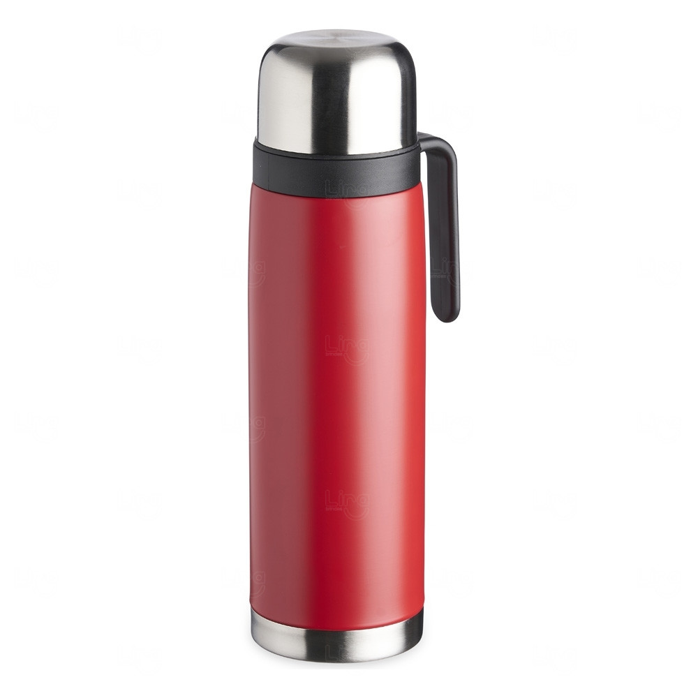 Garrafa Personalizada Térmica - 750ml 