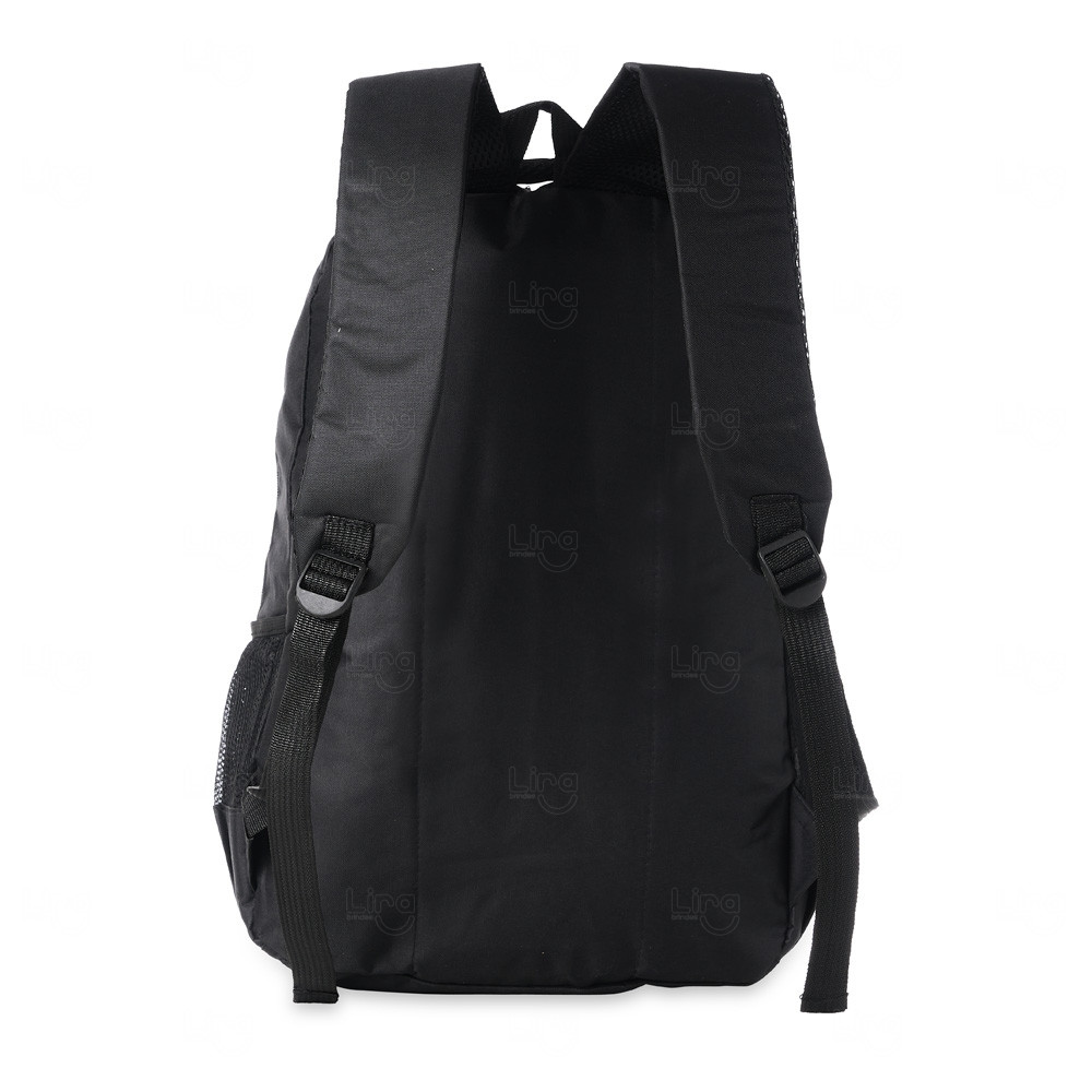 Mochila Nylon 27L para Notebook 17.3'' Personalizada 
