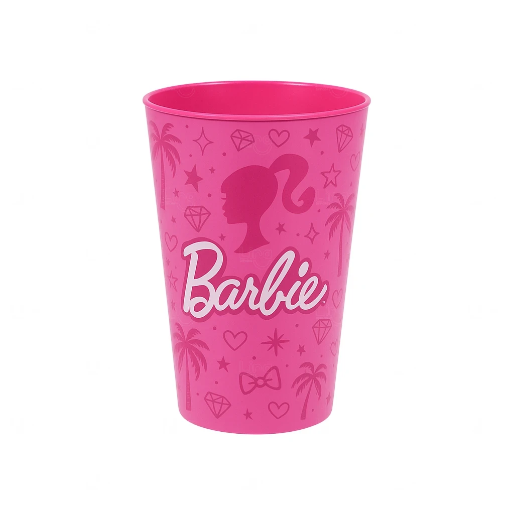 Copo In Mold Label Personalizado - 550 ml 