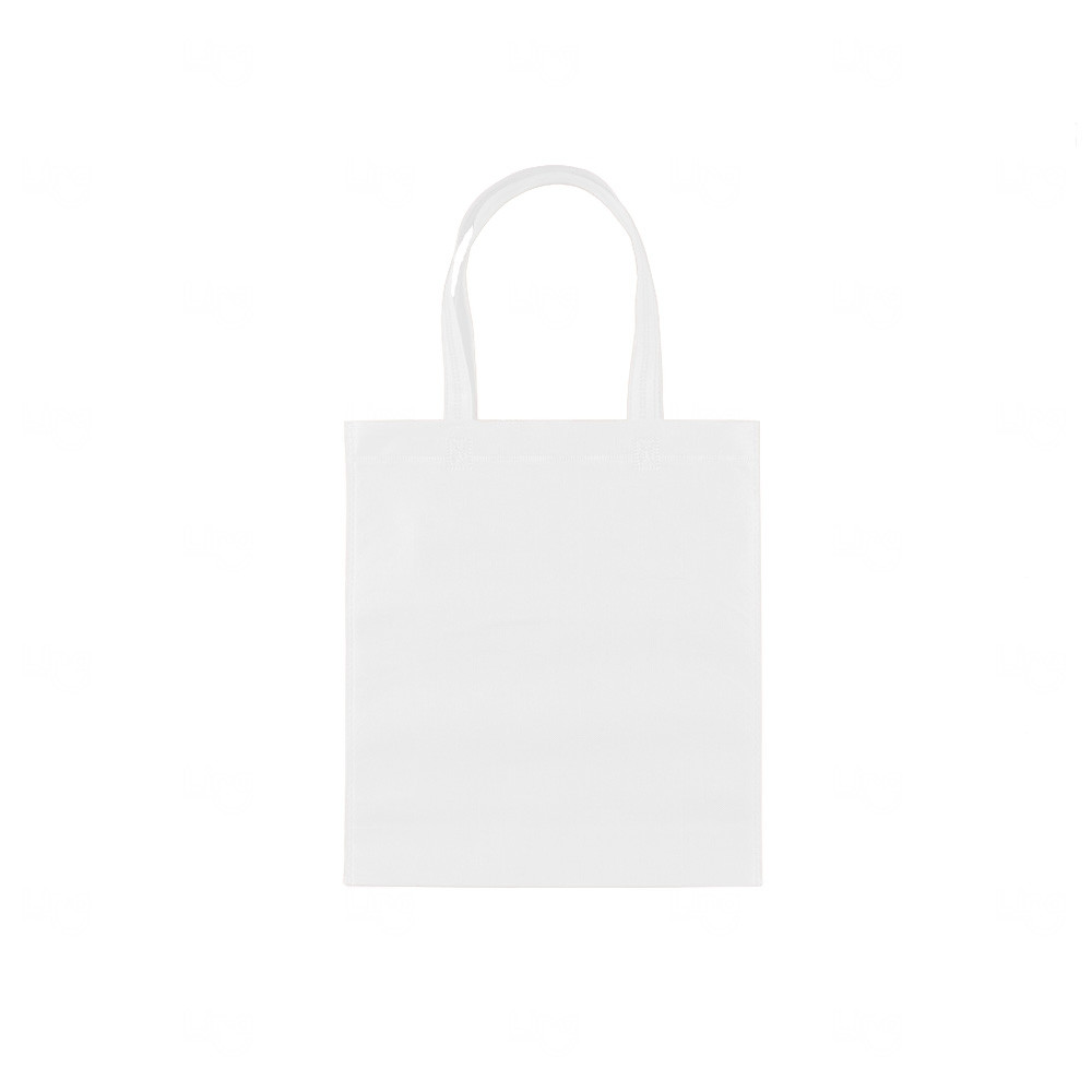 Sacola de TNT Personalizada - 35 x 27 cm 