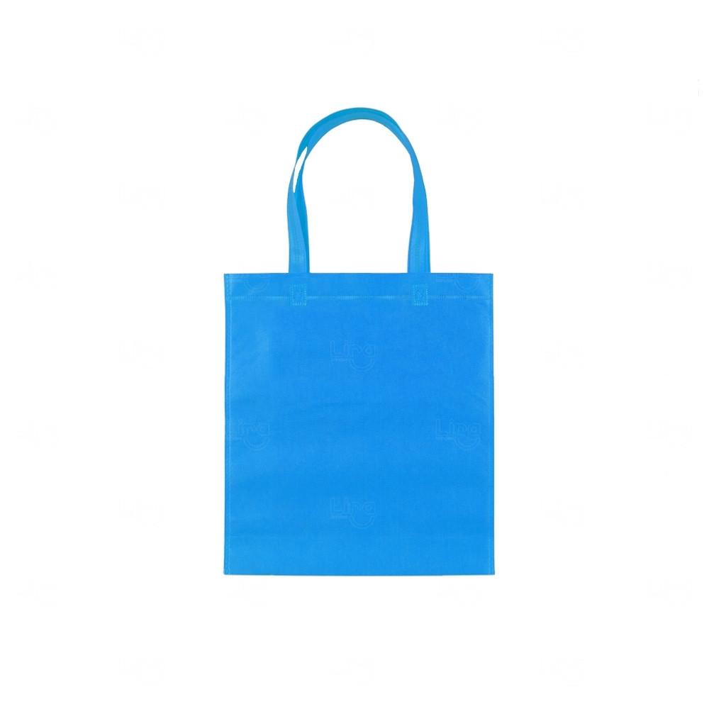 Sacola de TNT Personalizada - 35 x 27 cm 