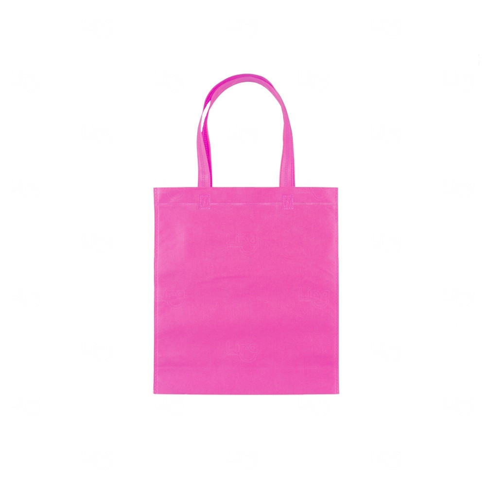 Sacola de TNT Personalizada - 35 x 27 cm 