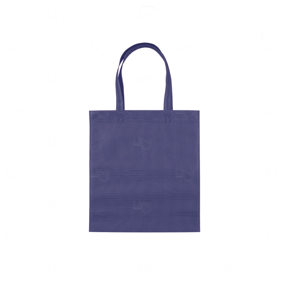 Sacola de TNT Personalizada - 35 x 27 cm 