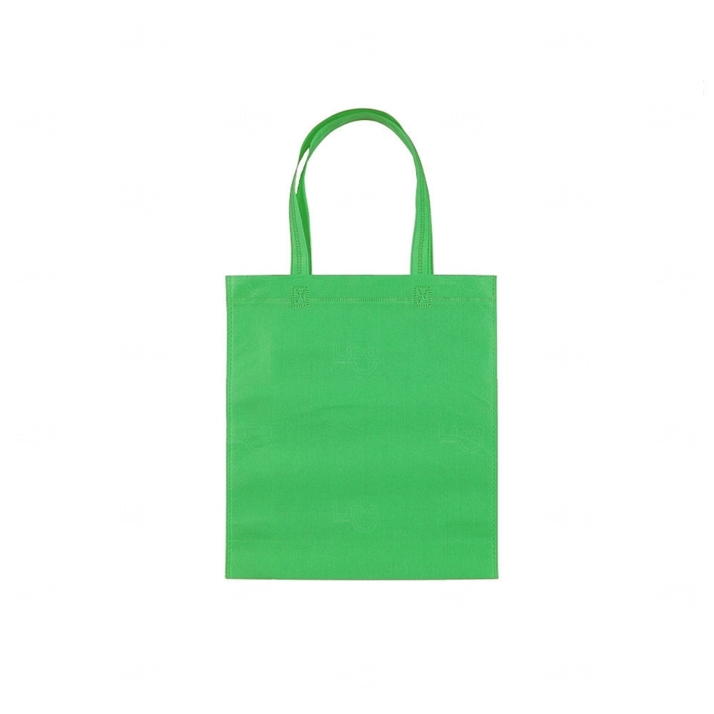 Sacola de TNT Personalizada - 35 x 27 cm 
