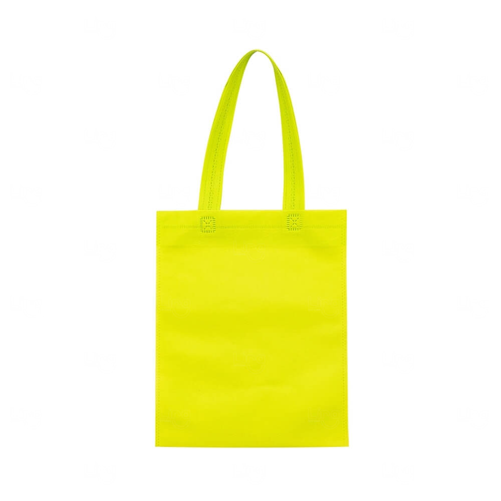 Sacola de TNT Personalizada - 35 x 27 cm 