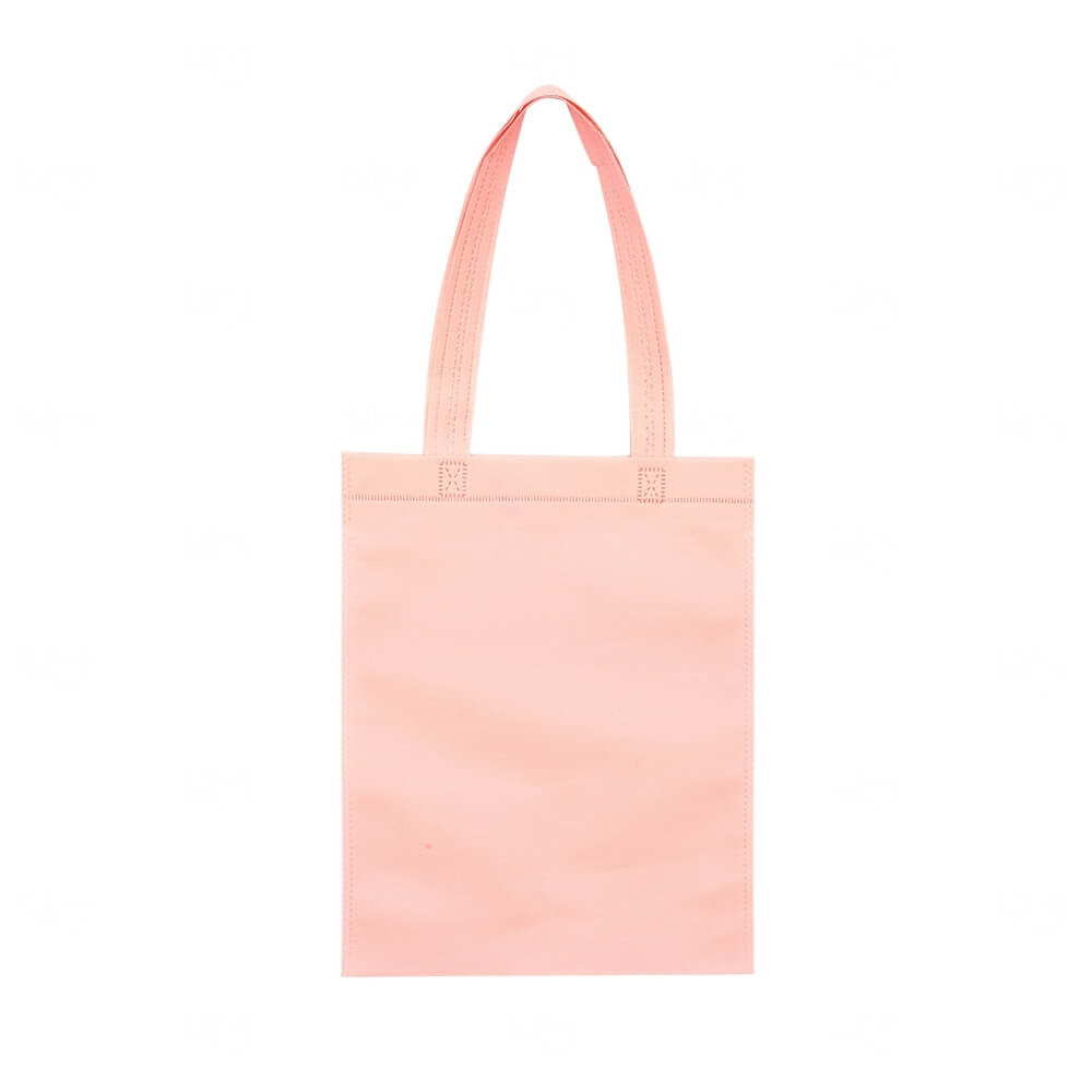 Sacola de TNT Personalizada - 35 x 27 cm 