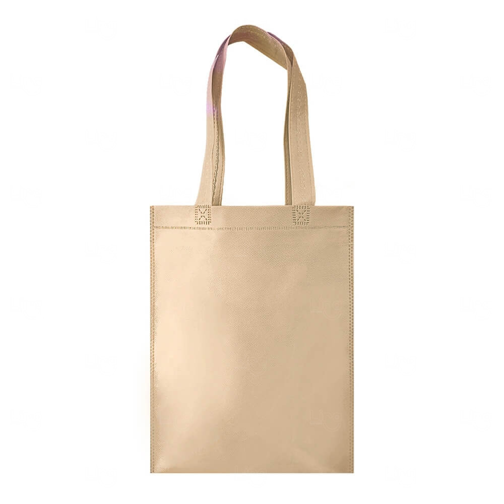 Sacola de TNT Personalizada - 35 x 26,9 cm 