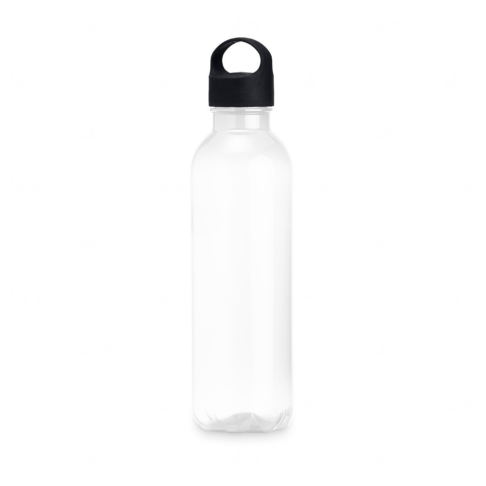 Garrafa Personalizada PET - 600ml 