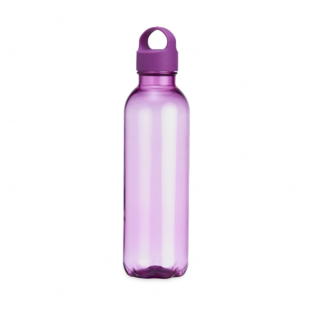 Garrafa Personalizada PET - 600ml 