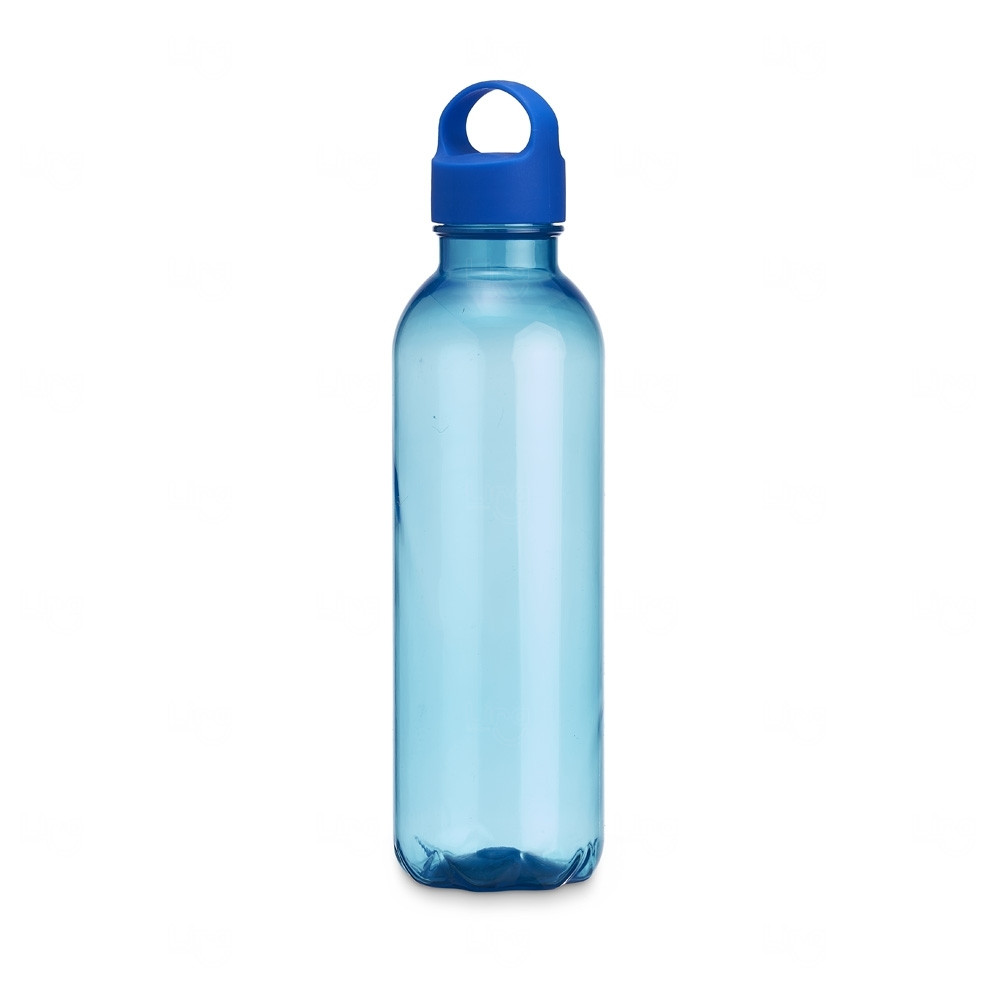 Garrafa Personalizada PET - 600ml 