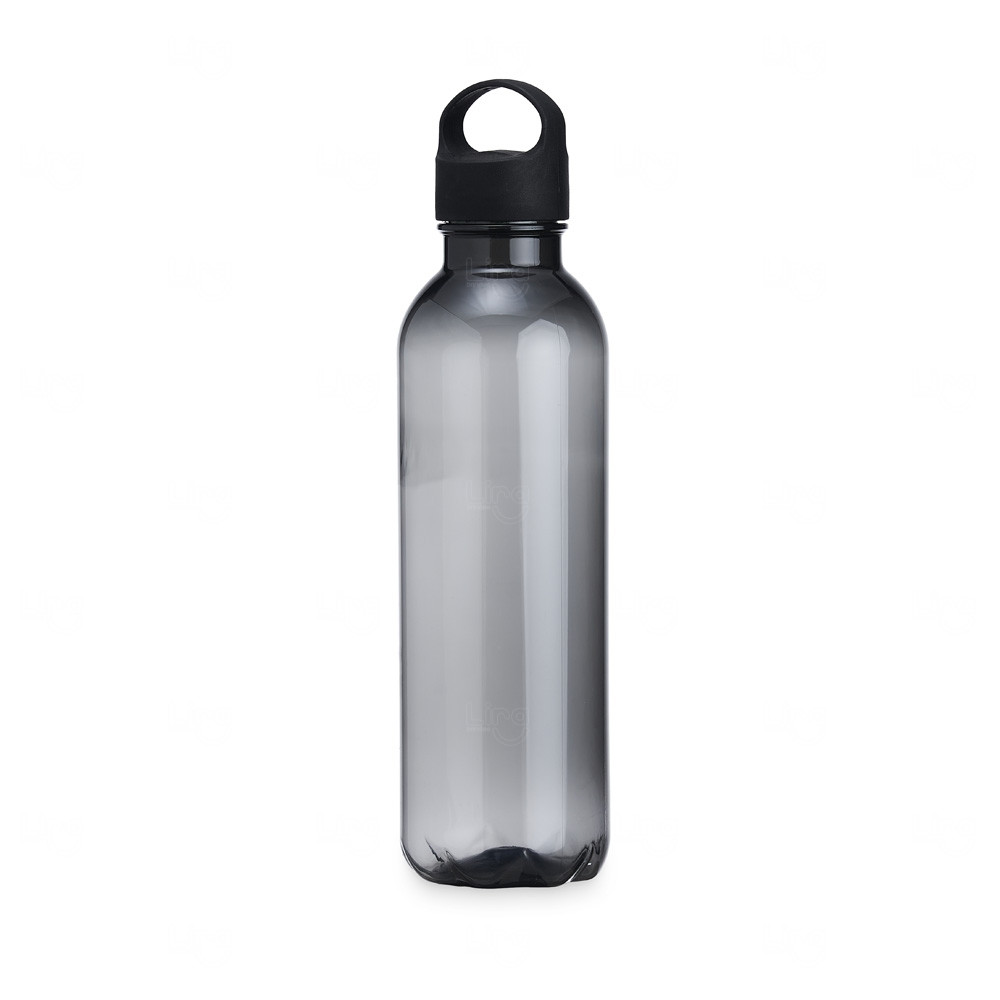 Garrafa Personalizada PET - 600ml 