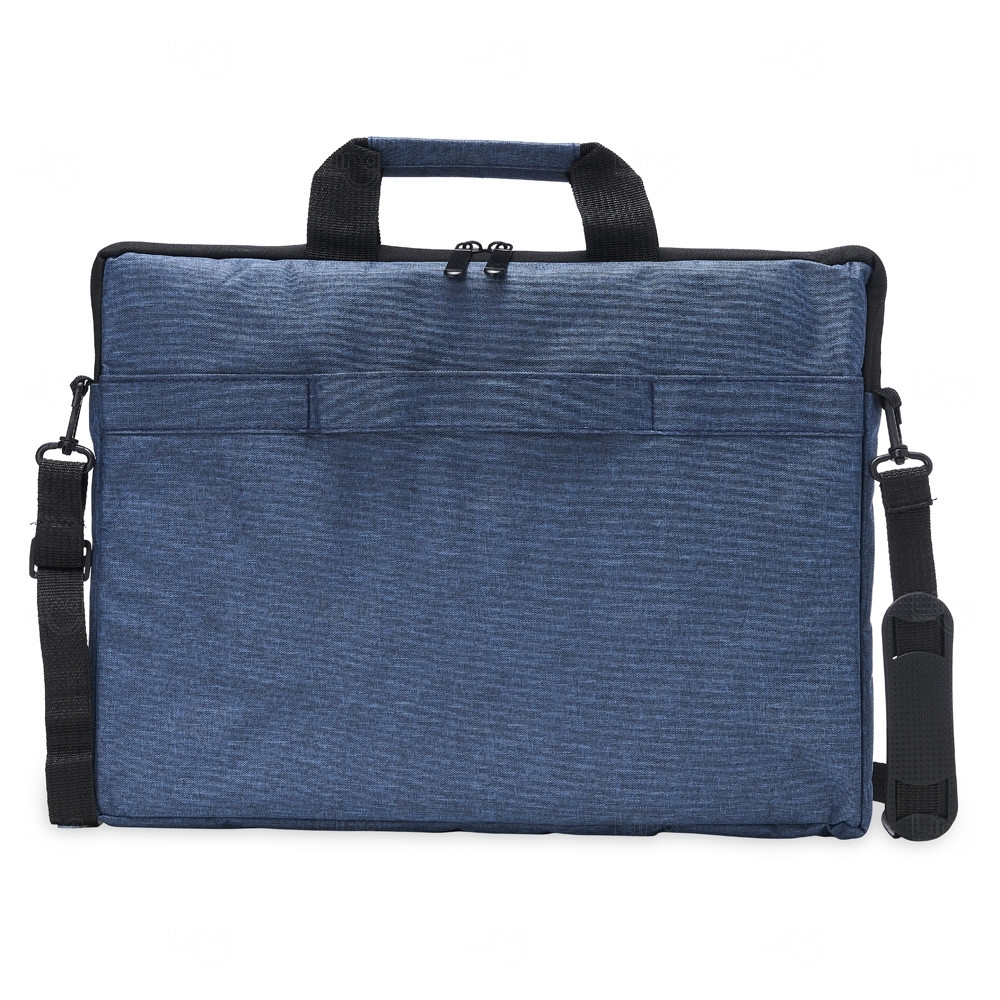 Pasta para Notebook de Poliéster Personalizada - 15,6 