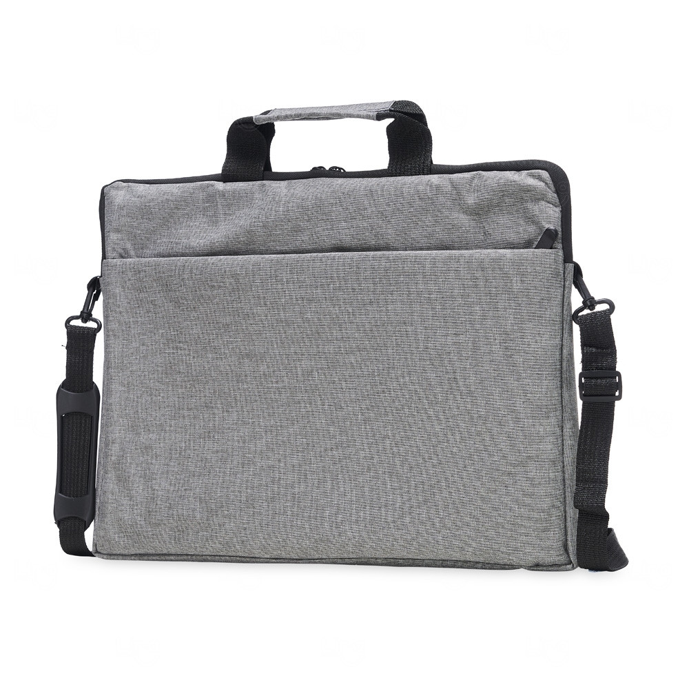 Pasta para Notebook de Poliéster Personalizada - 15,6 