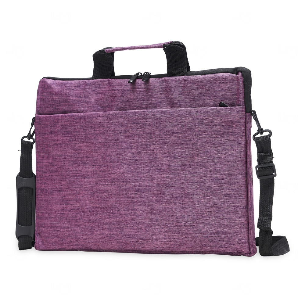 Pasta para Notebook de Poliéster Personalizada - 15,6 
