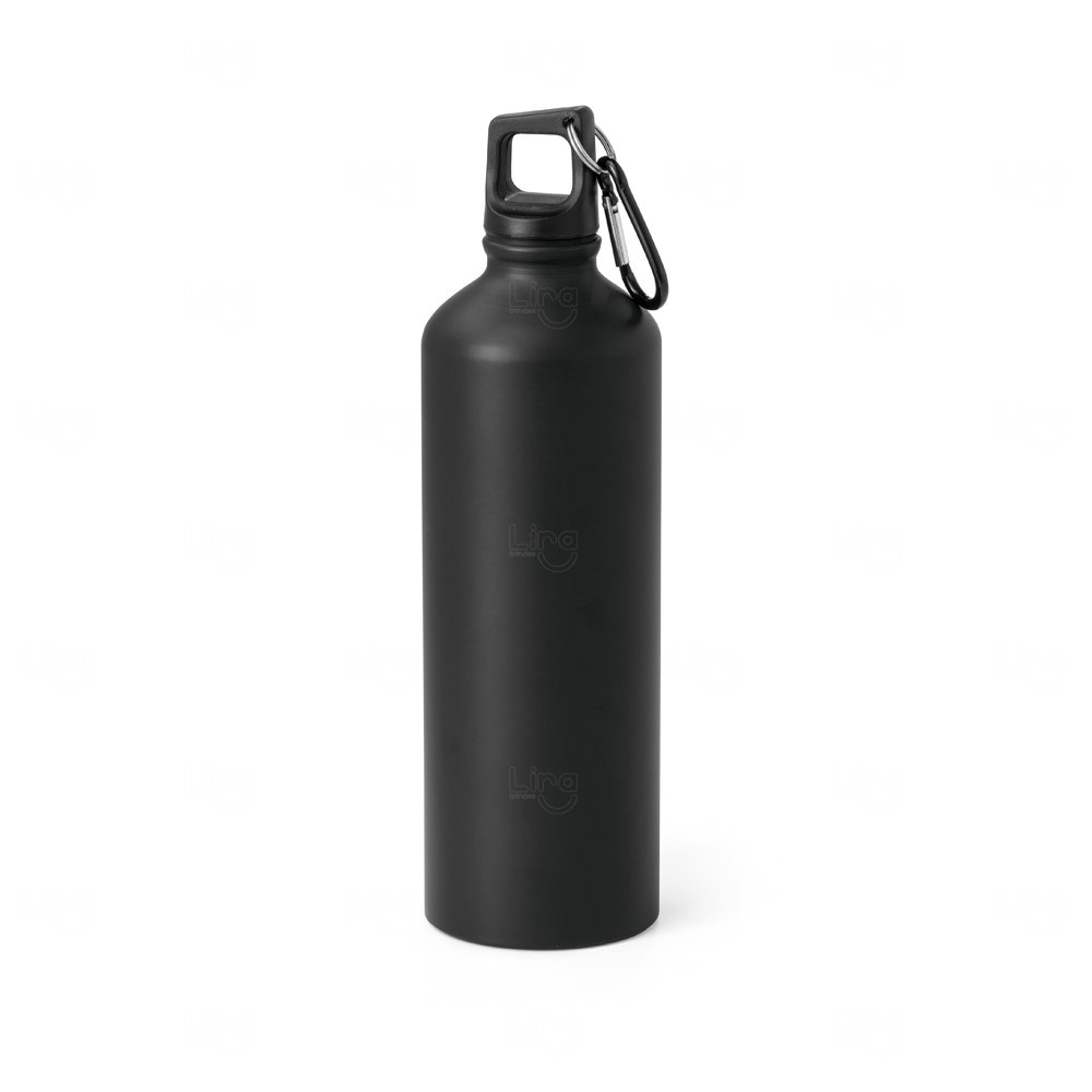 Garrafa Personalizada de Alumínio - 800ml 