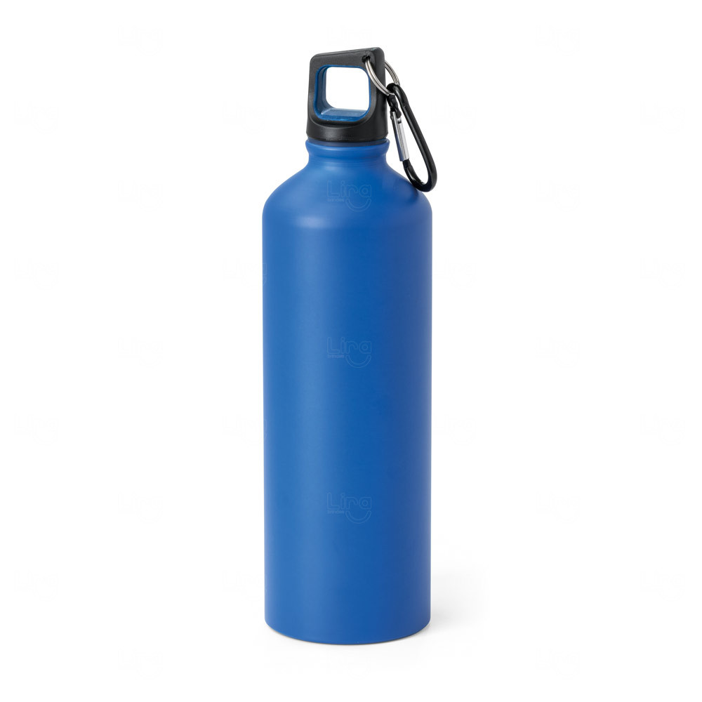 Garrafa Personalizada de Alumínio - 800ml 