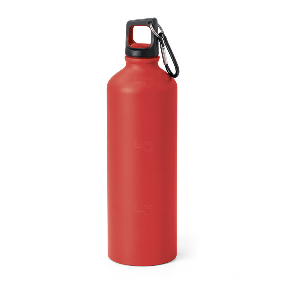 Garrafa Personalizada de Alumínio - 800ml 
