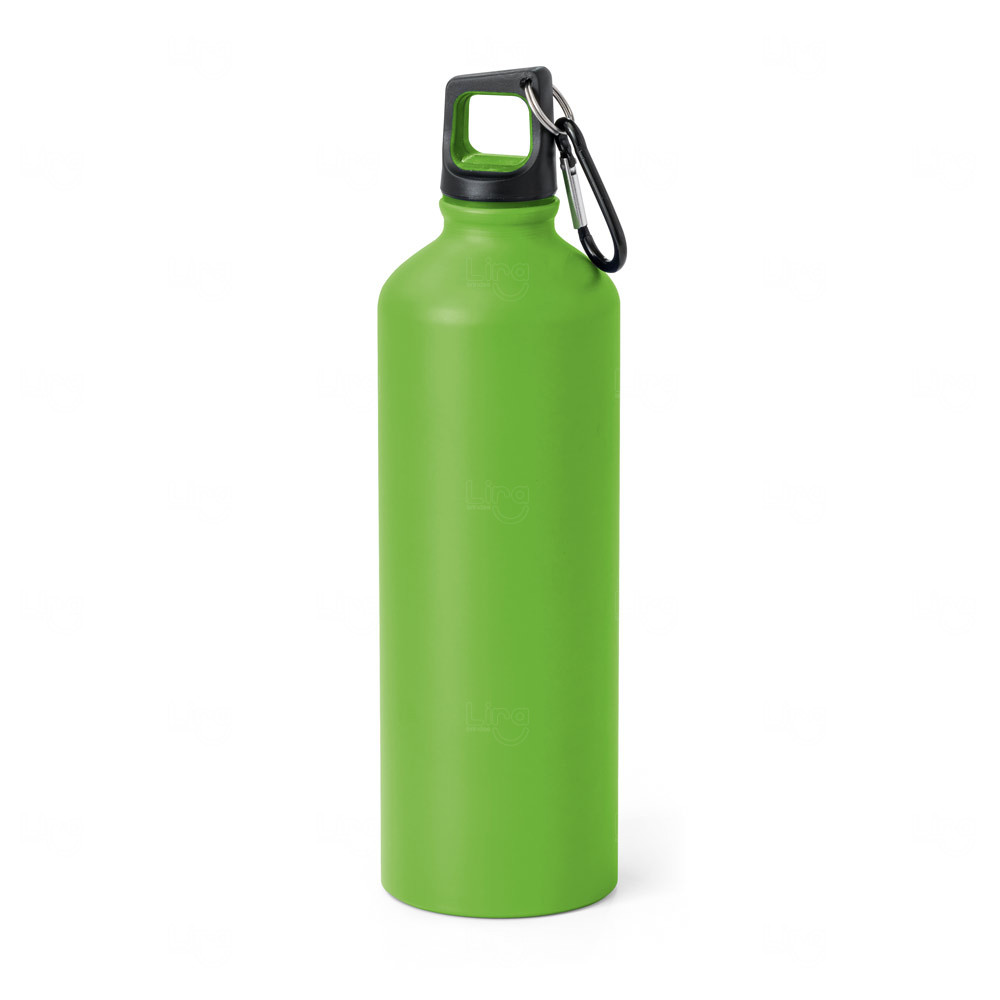 Garrafa Personalizada de Alumínio - 800ml 