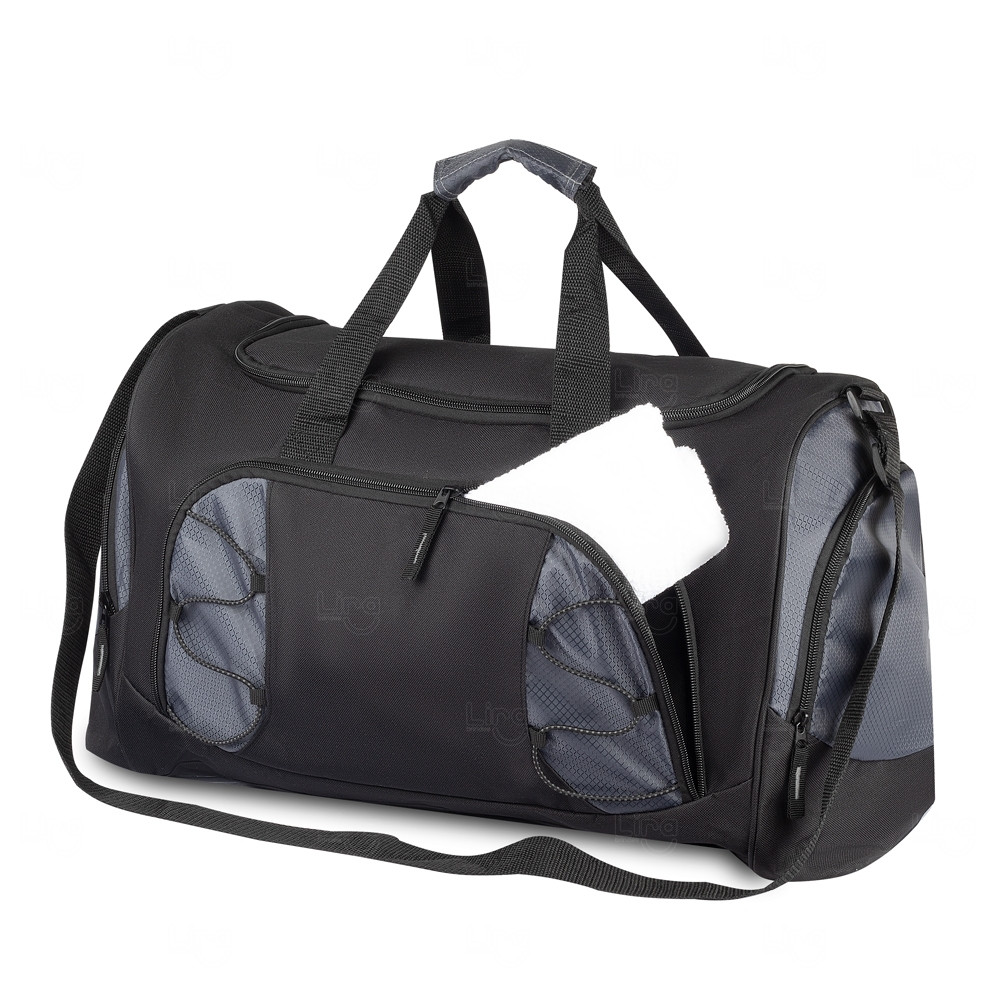 Bolsa Esportiva Personalizada - 40L 