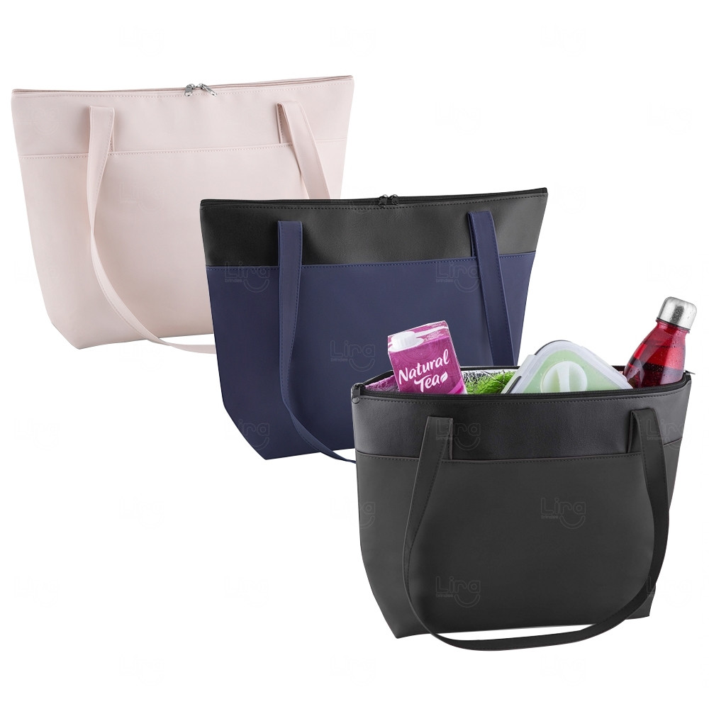 Bolsa Térmica Personalizada Nylon - 20L 