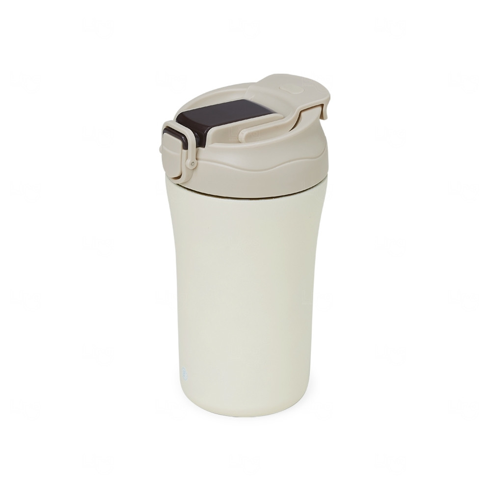 Copo Personalizada Inox Parede Dupla - 450ml 