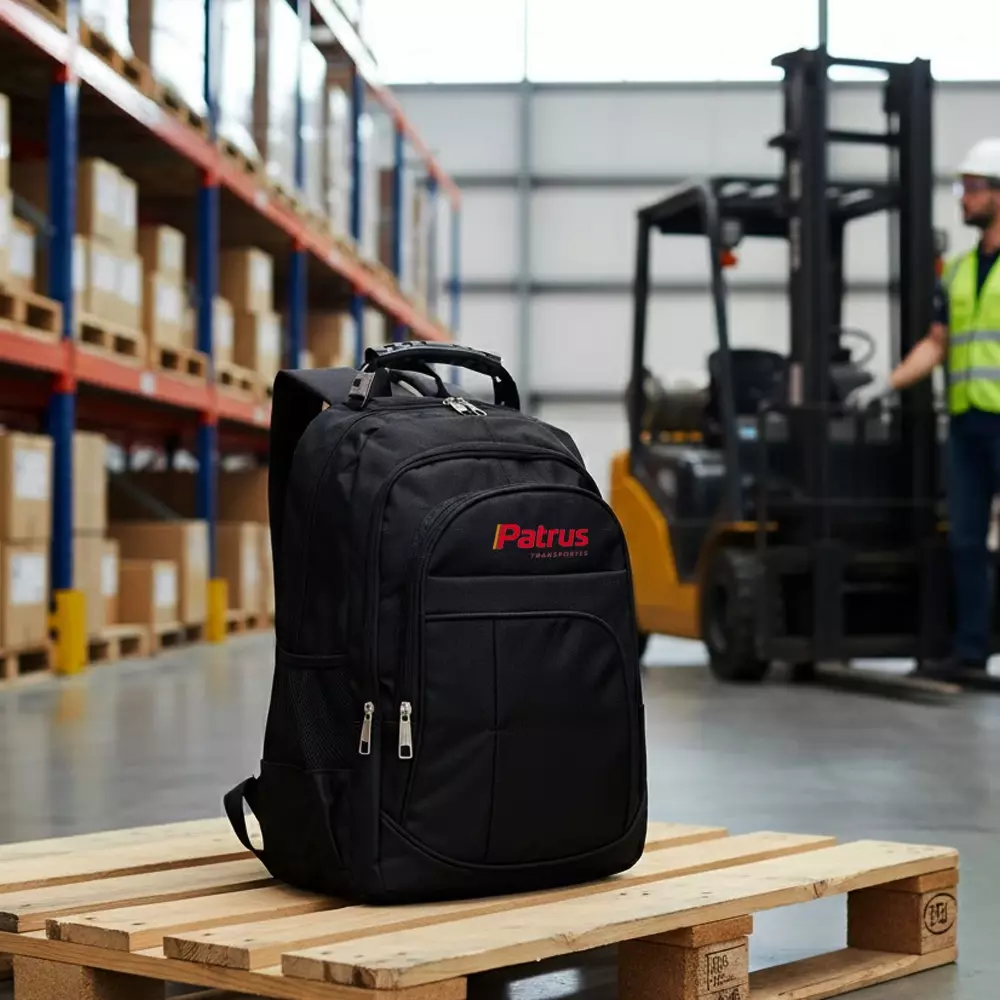 Mochila Nylon 30L Personalizada 