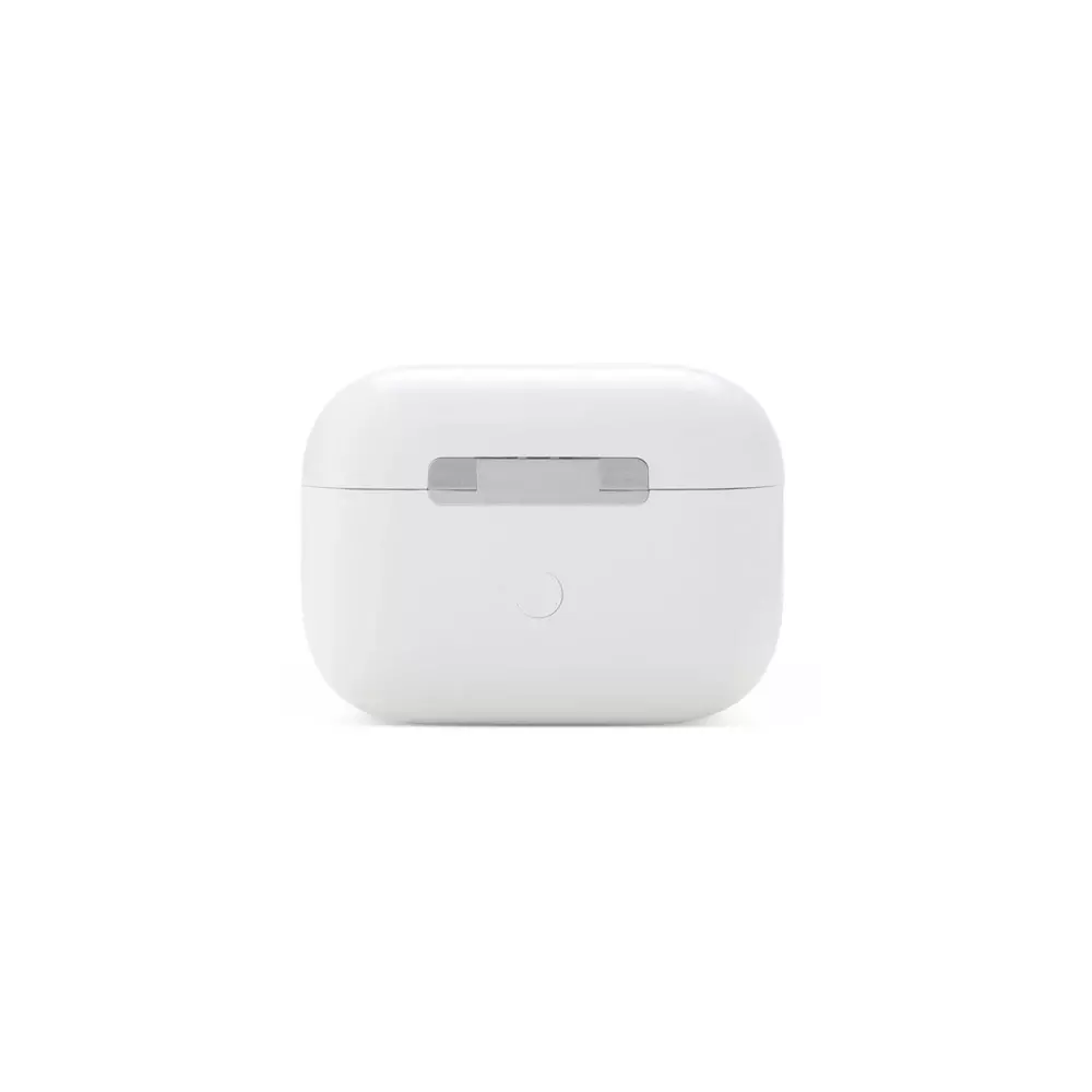 Fone de Ouvido Bluetooth com Case Magnético e Cordão 
