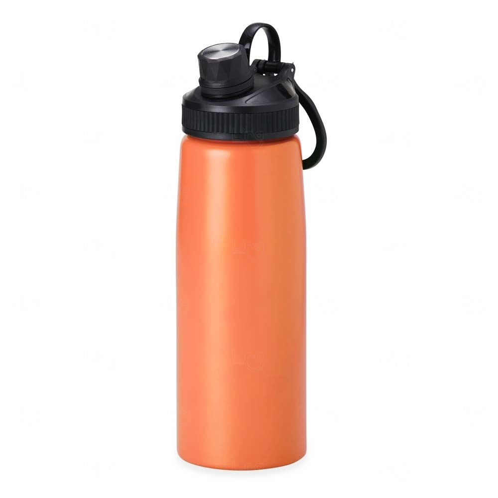 Squeeze Personalizada Inox - 900ml 